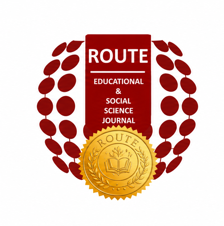 Route Education and Social Science Journal