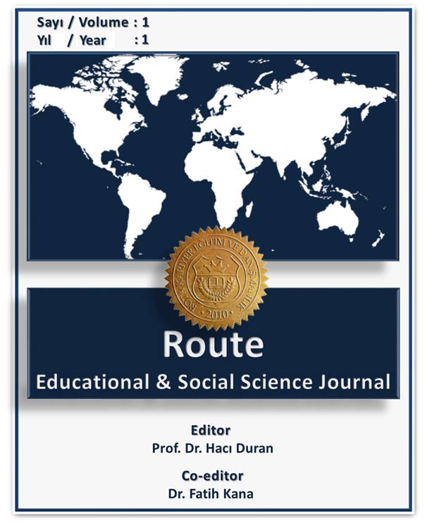 Route Educational &  Social Science