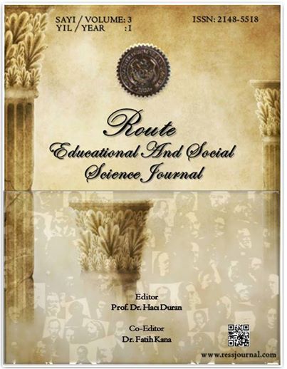 Route Educational & Social Science