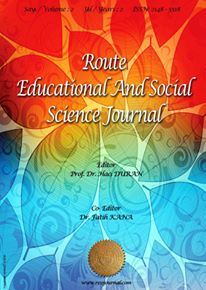 Route Educational & Social Science