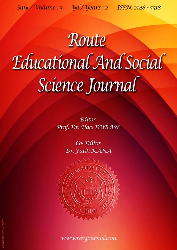 Route Educational & Social Science
