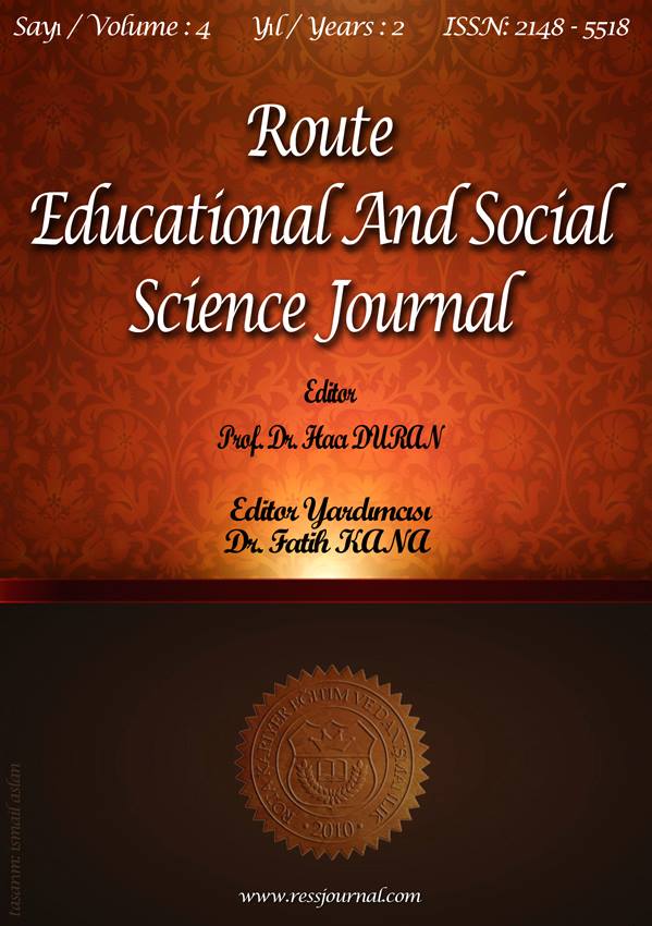 Route Educational & Social Science