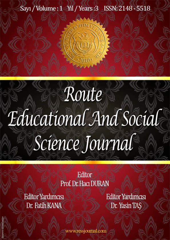 Route Educational & Social Science