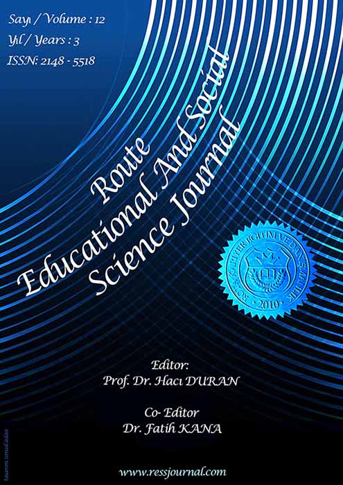 Route Educational & Social Science