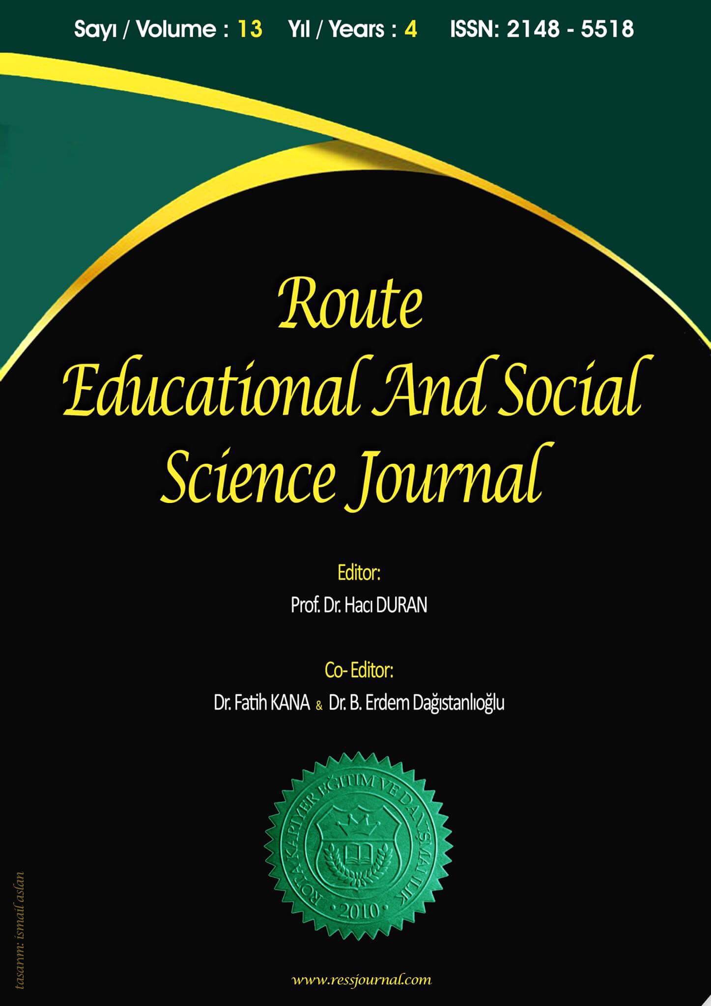 Route Educational & Social Science