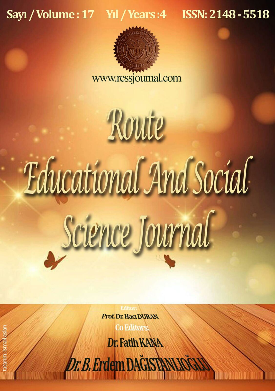 Route Educational & Social Science