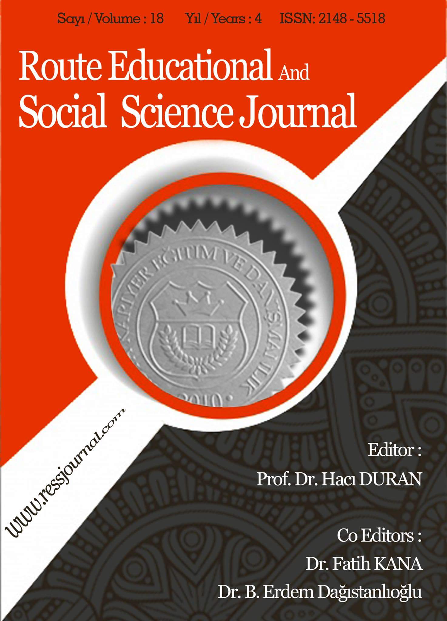Route Educational & Social Science