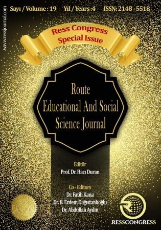 Route Educational & Social Science