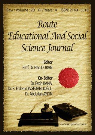 Route Educational & Social Science
