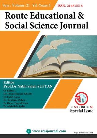 Route Educational & Social Science