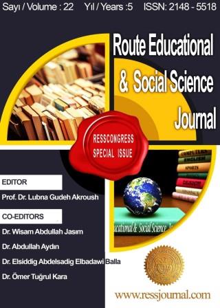 Route Educational & Social Science