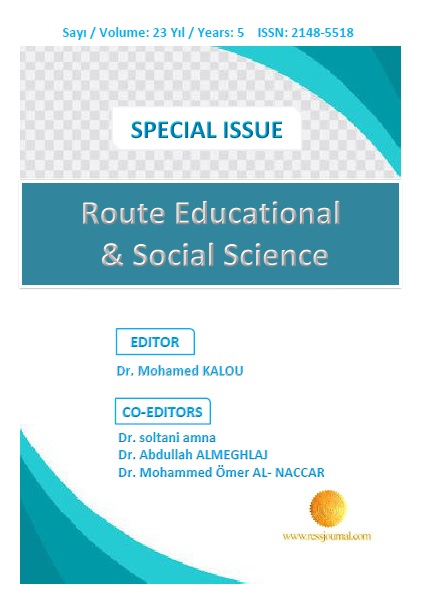 Route Educational & Social Science