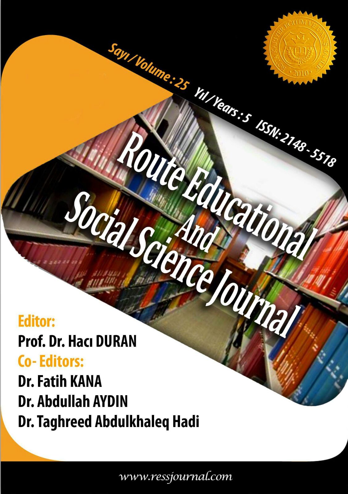 Route Educational & Social Science