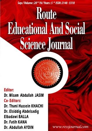 Route Educational & Social Science