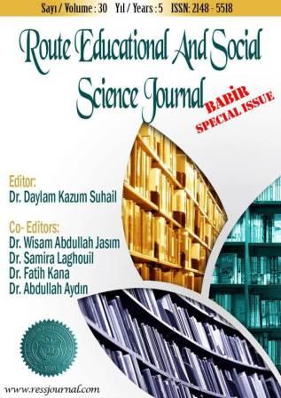 Route Educational & Social Science