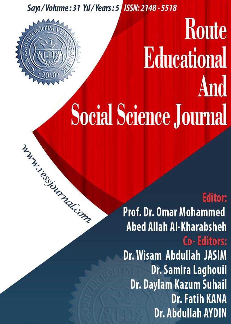 Route Educational & Social Science
