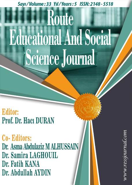 Route Educational & Social Science