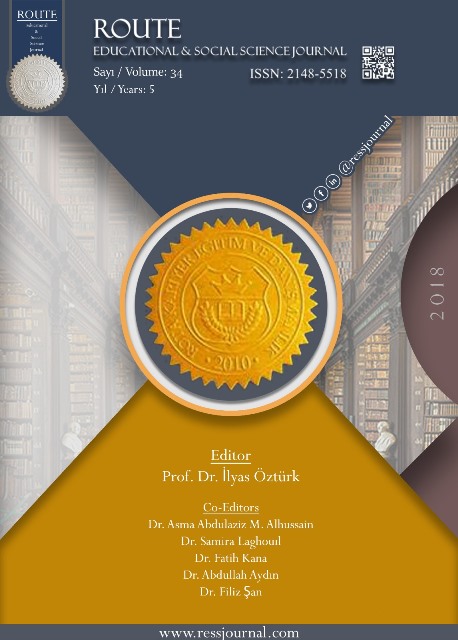 Route Educational & Social Science