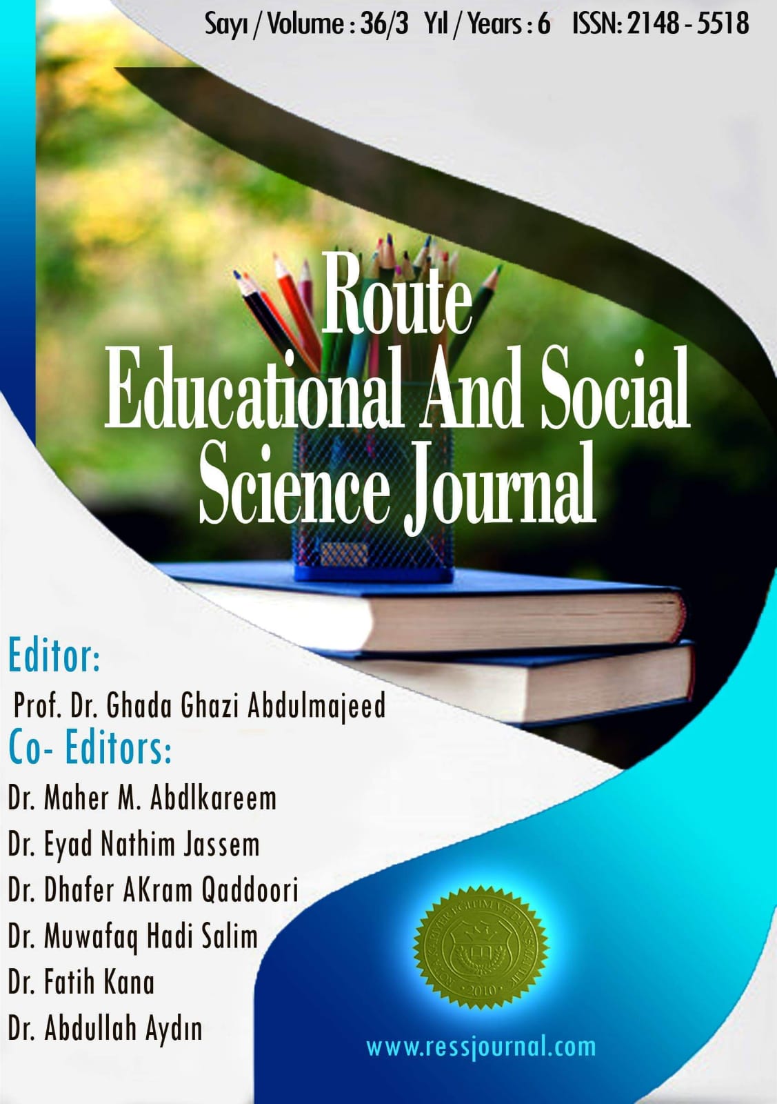 Route Educational & Social Science