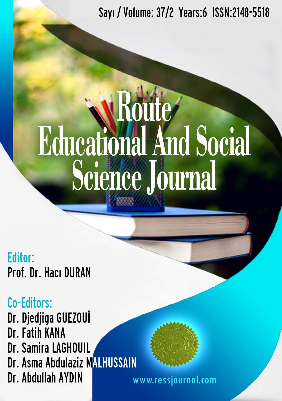 Route Educational & Social Science