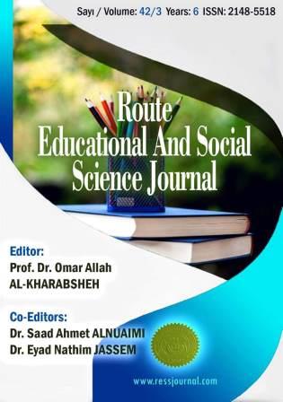 Route Educational & Social Science Journal