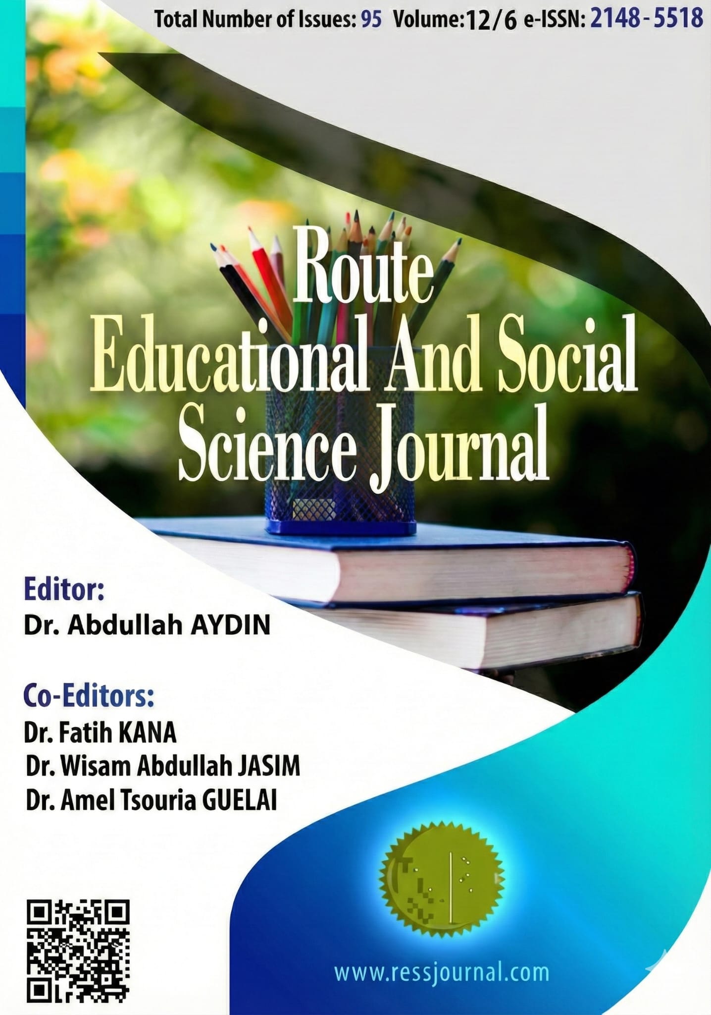 Route Educational & Social Science Journal