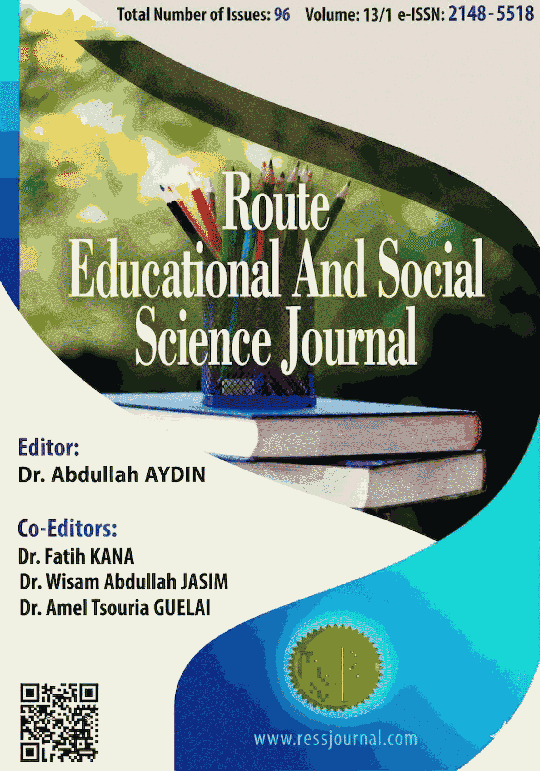 Route Educational & Social Science Journal