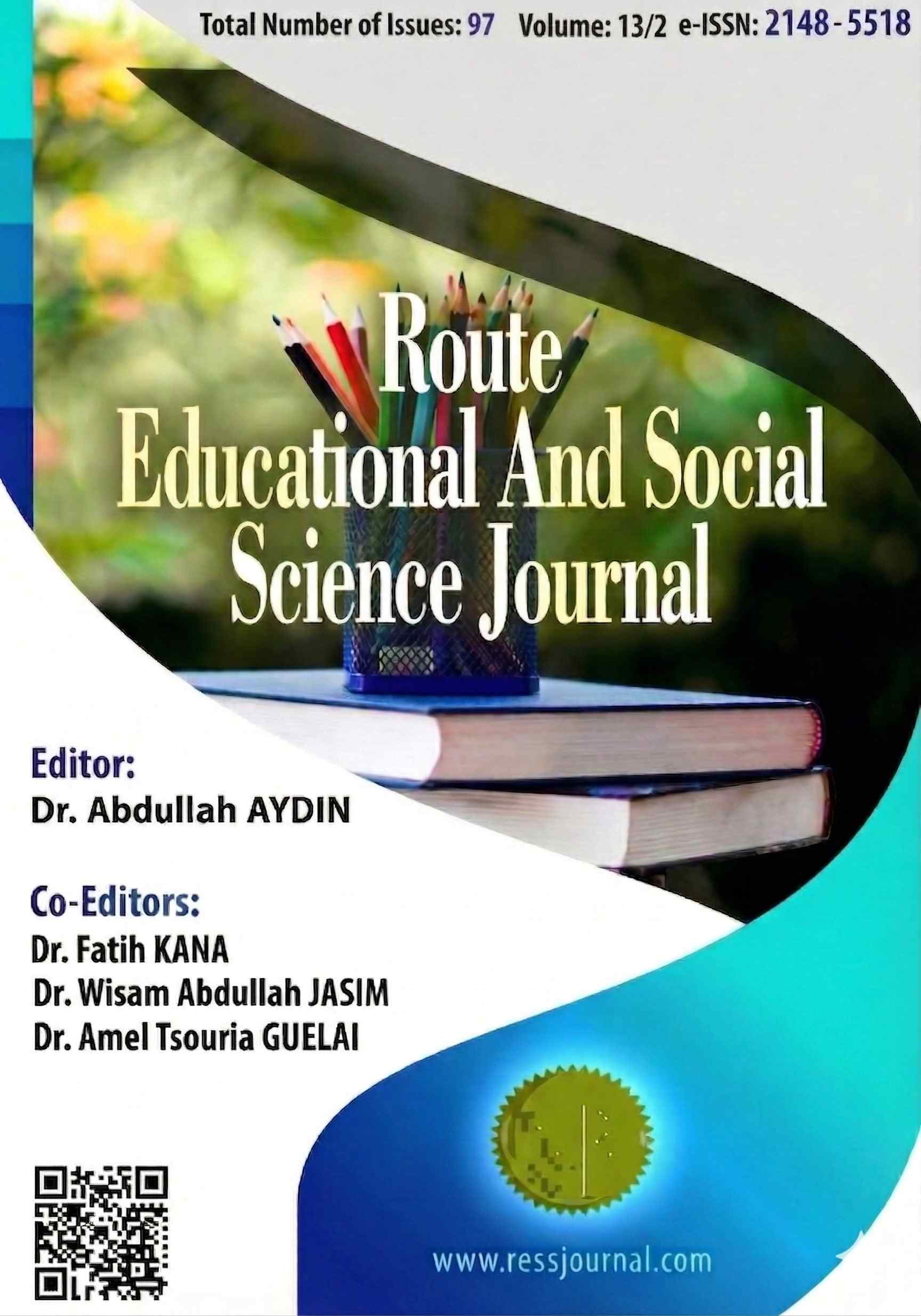 Route Educational & Social Science Journal